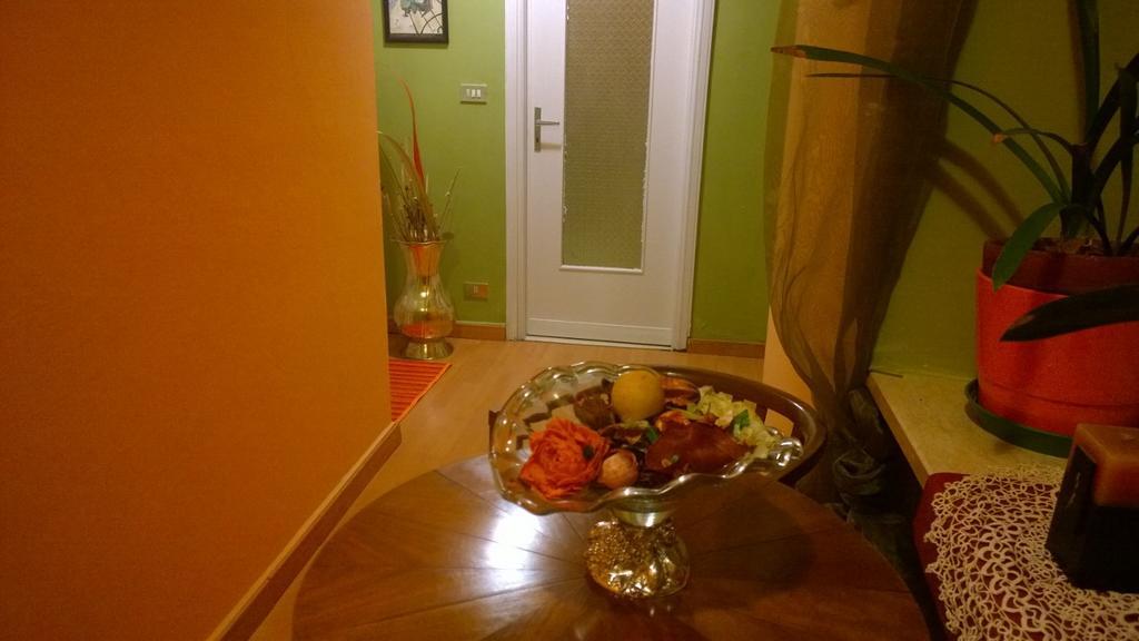 B&B Casa Passito Pavone Canavese Exterior photo